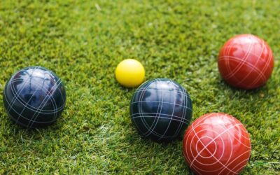 Bocce: Italian History and Portland